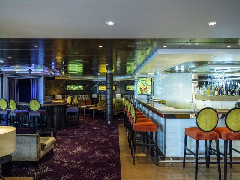 Ambassador Cruise Line